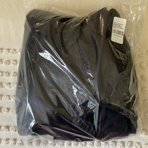 Rebecca Minkoff Evelyn Ruffle-Trim Hoodie - Picture 12 of 16